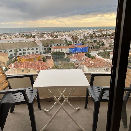 Apartment Sol Carihuela Τορρεμολίνος Εξωτερικό φωτογραφία
