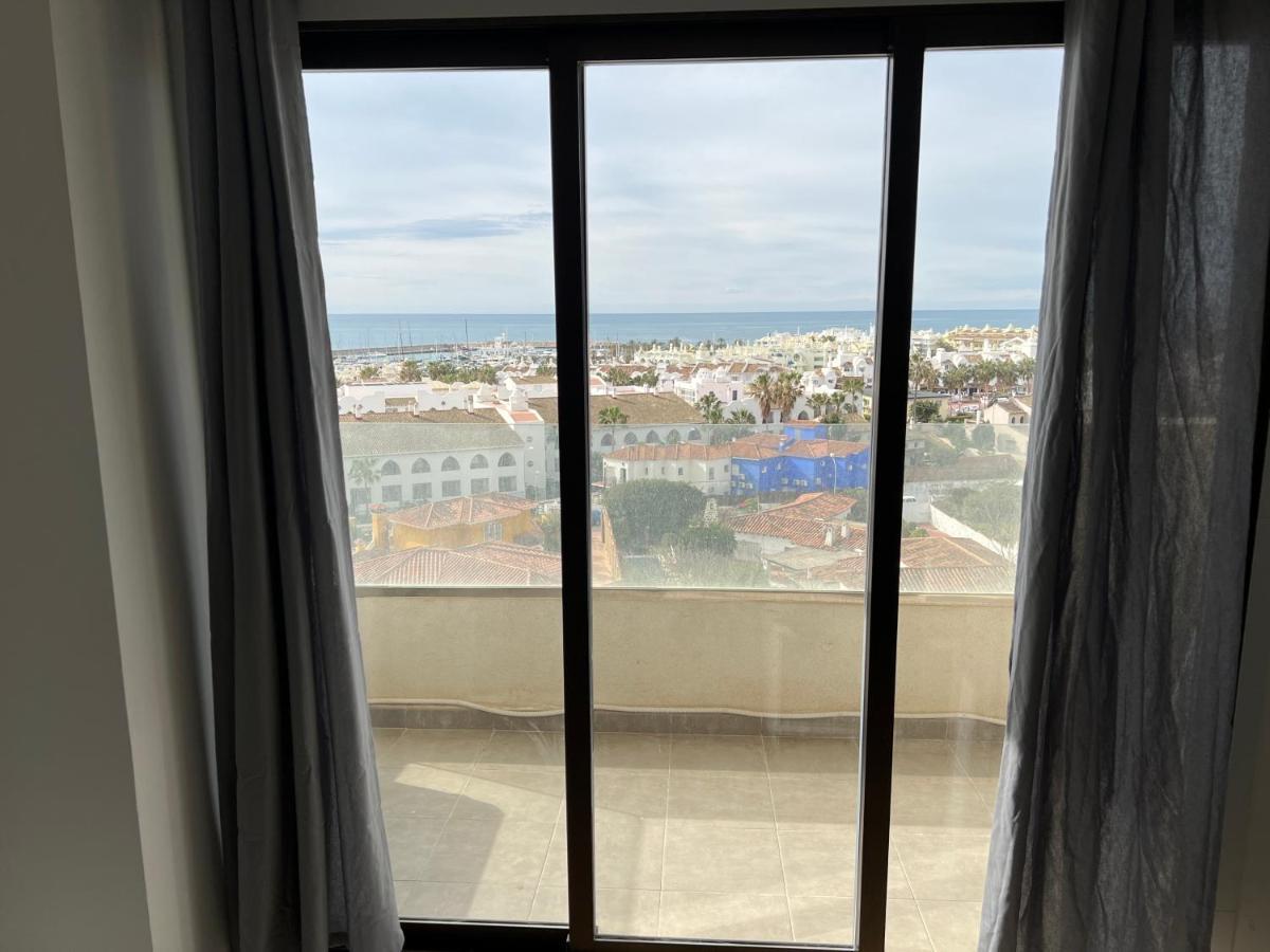 Apartment Sol Carihuela Τορρεμολίνος Εξωτερικό φωτογραφία