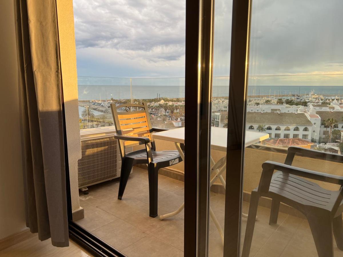 Apartment Sol Carihuela Τορρεμολίνος Εξωτερικό φωτογραφία