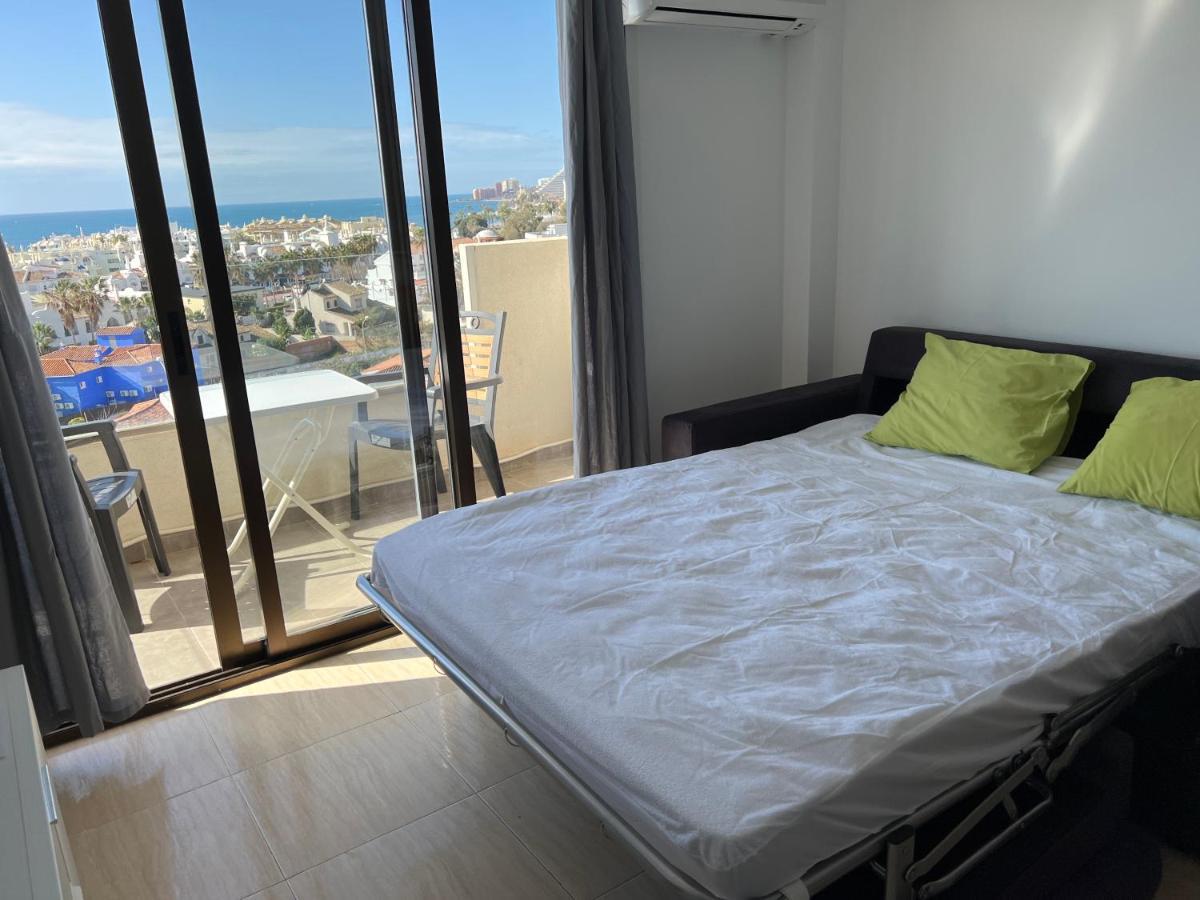 Apartment Sol Carihuela Τορρεμολίνος Εξωτερικό φωτογραφία