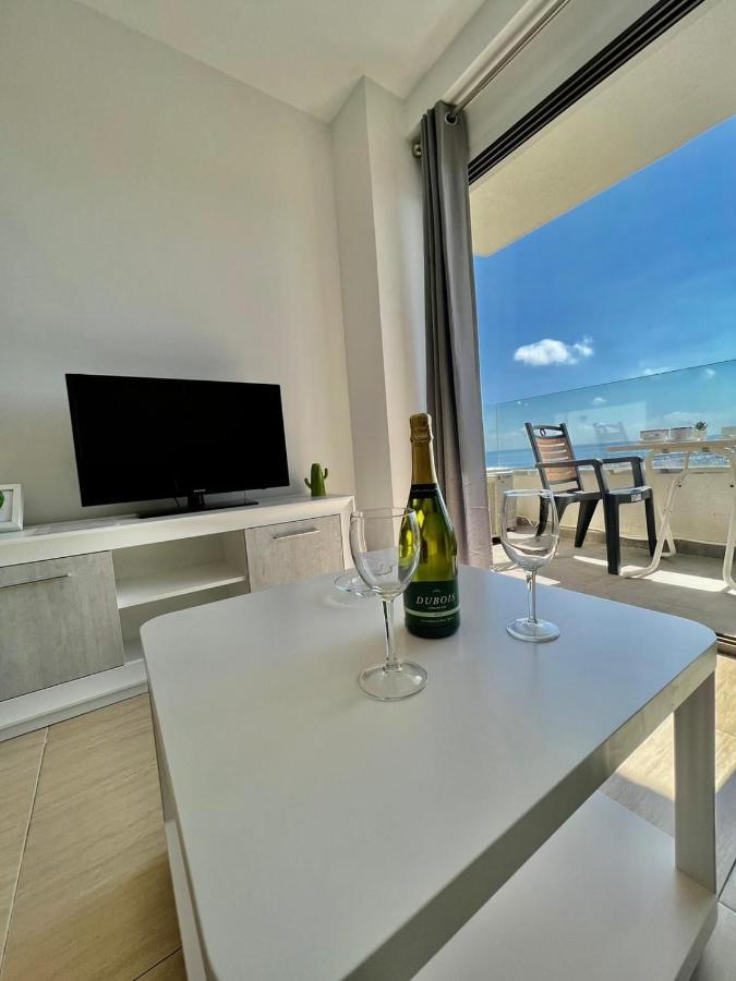 Apartment Sol Carihuela Τορρεμολίνος Εξωτερικό φωτογραφία