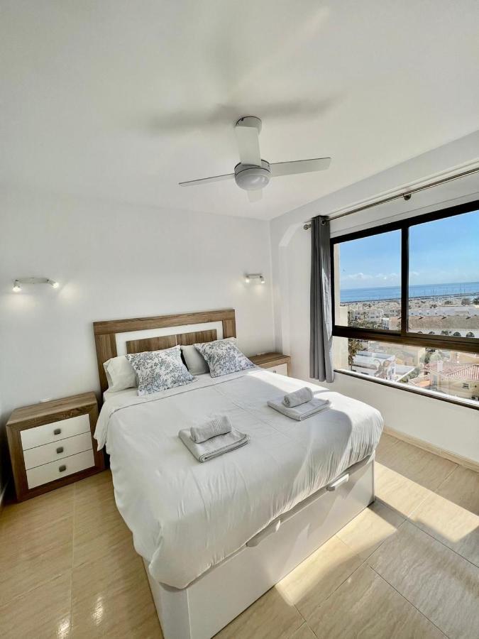 Apartment Sol Carihuela Τορρεμολίνος Εξωτερικό φωτογραφία