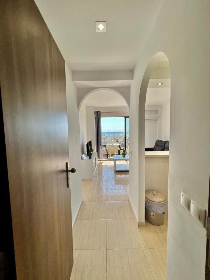 Apartment Sol Carihuela Τορρεμολίνος Εξωτερικό φωτογραφία
