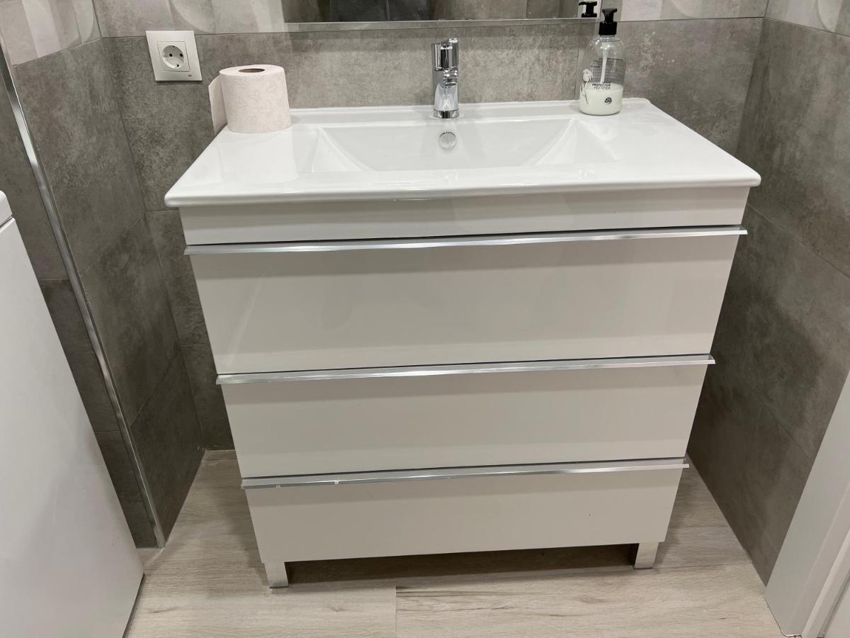 Apartment Sol Carihuela Τορρεμολίνος Εξωτερικό φωτογραφία
