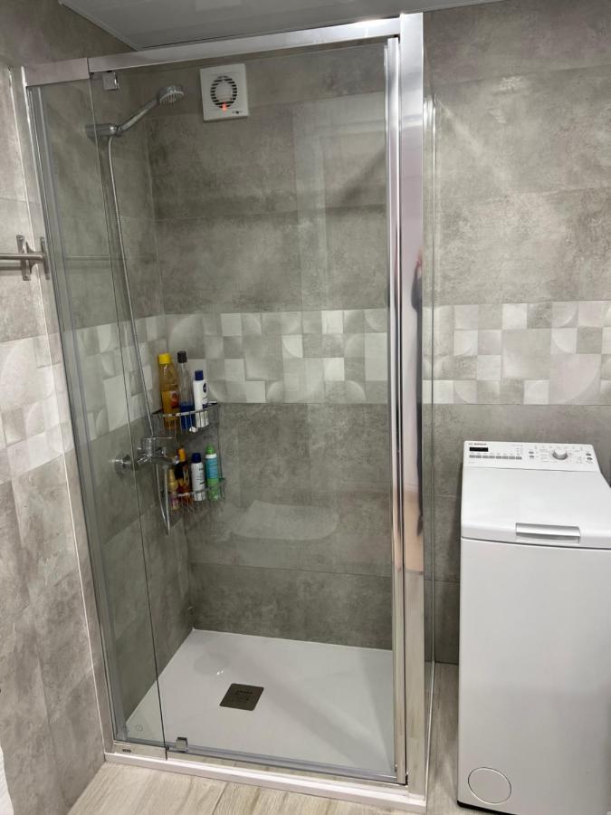 Apartment Sol Carihuela Τορρεμολίνος Εξωτερικό φωτογραφία