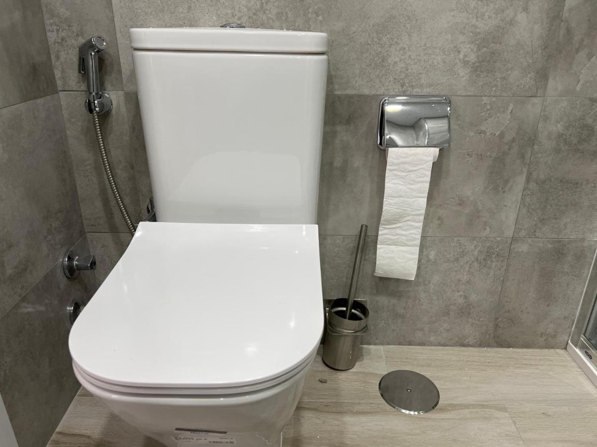 Apartment Sol Carihuela Τορρεμολίνος Εξωτερικό φωτογραφία