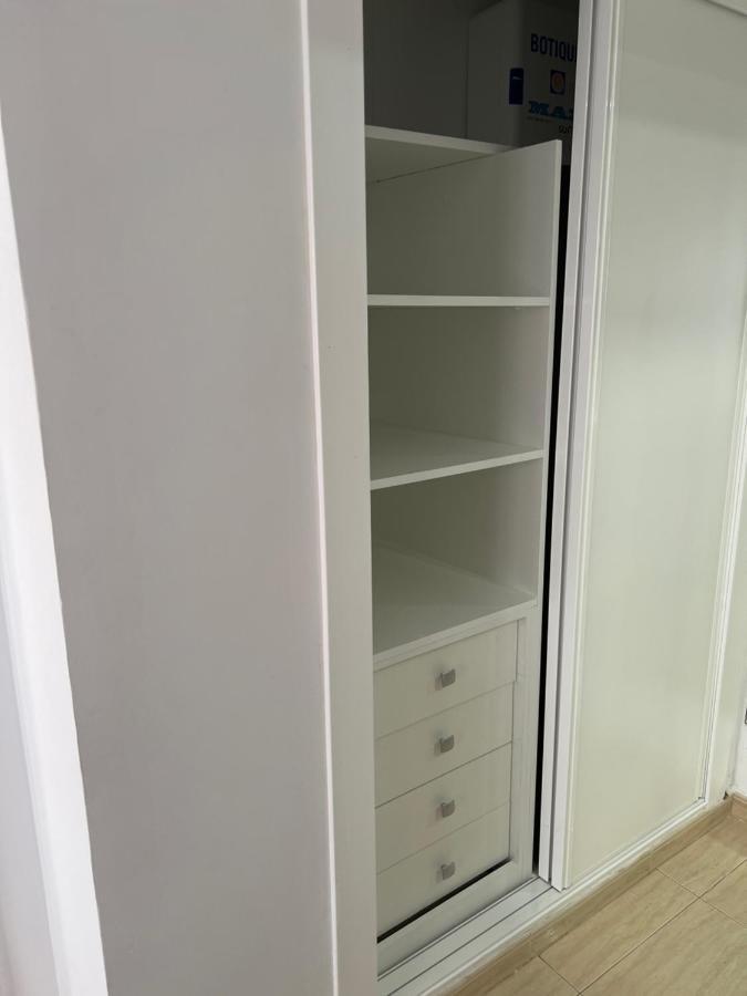 Apartment Sol Carihuela Τορρεμολίνος Εξωτερικό φωτογραφία