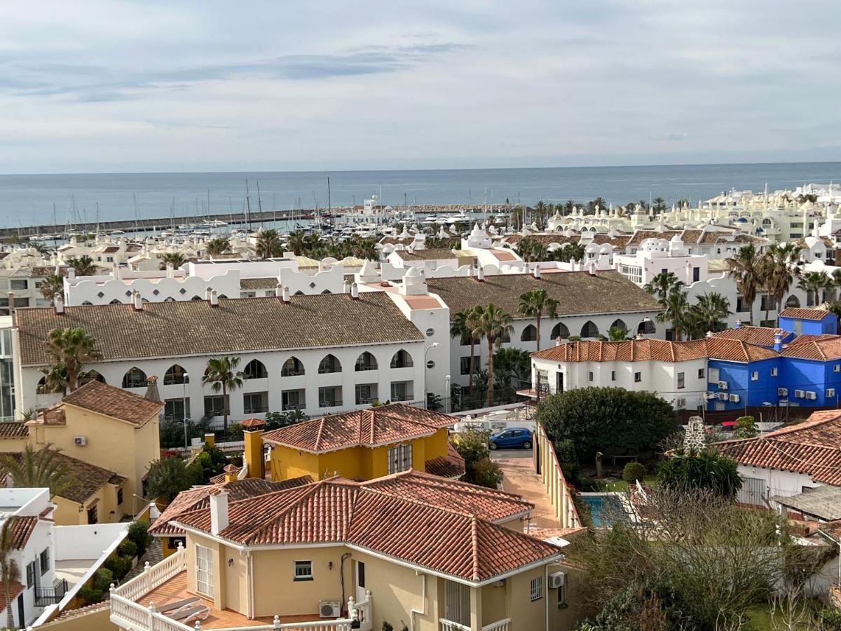 Apartment Sol Carihuela Τορρεμολίνος Εξωτερικό φωτογραφία