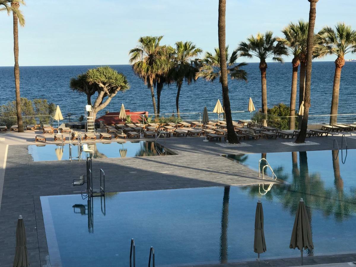 Apartment Sol Carihuela Τορρεμολίνος Εξωτερικό φωτογραφία