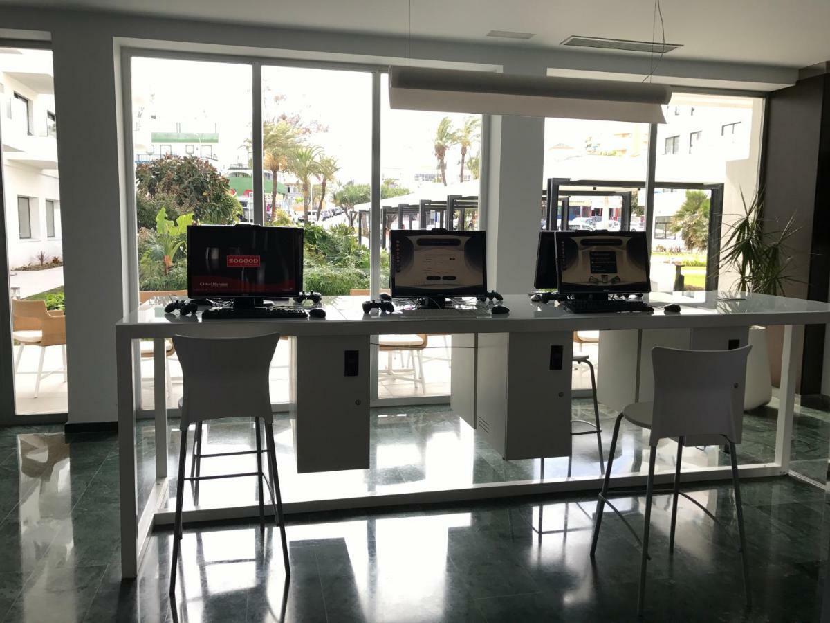 Apartment Sol Carihuela Τορρεμολίνος Εξωτερικό φωτογραφία