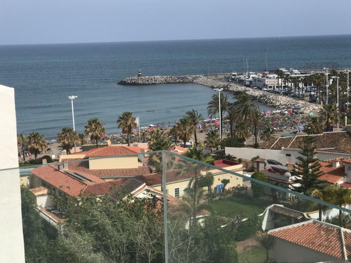 Apartment Sol Carihuela Τορρεμολίνος Εξωτερικό φωτογραφία