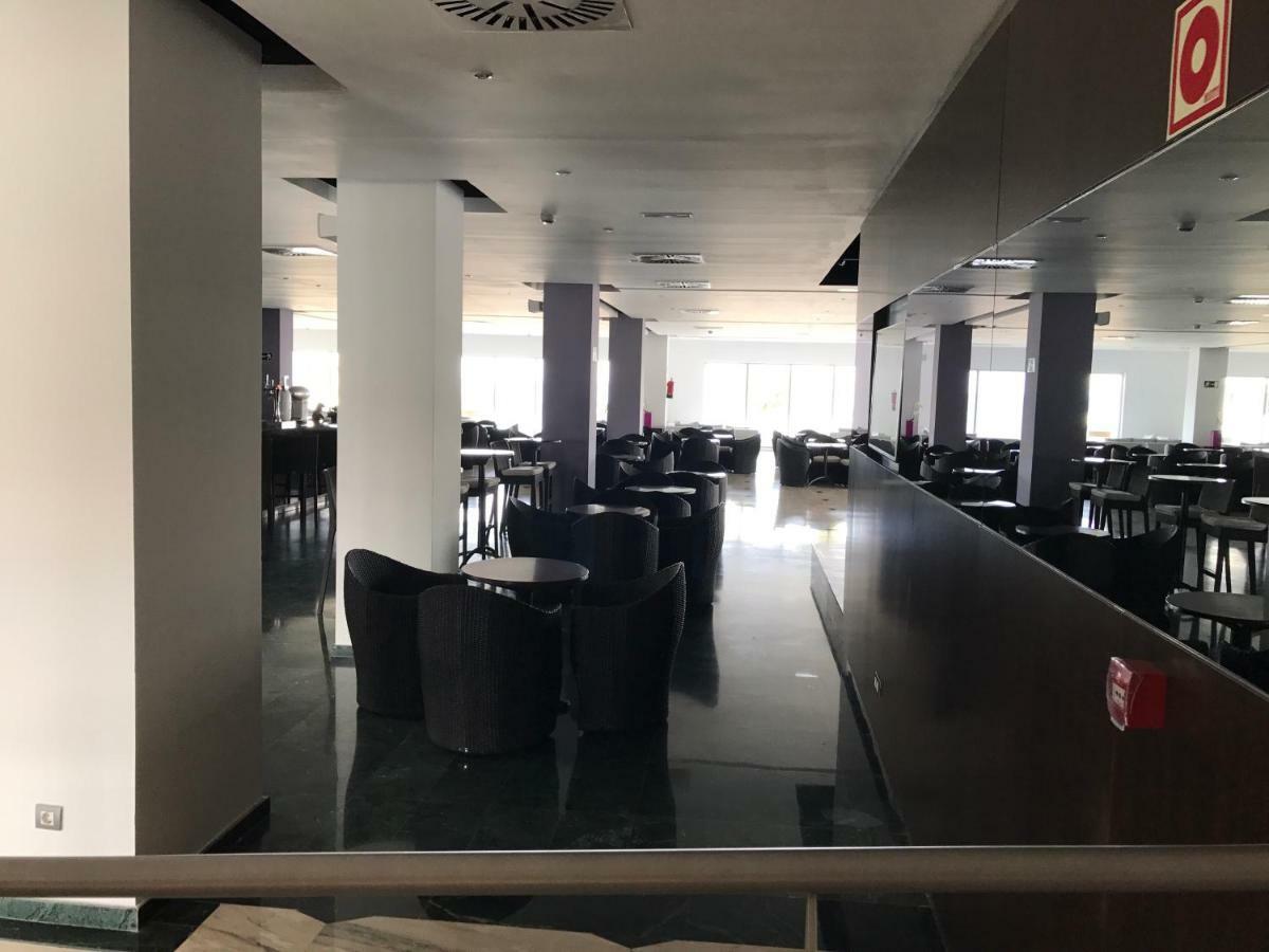 Apartment Sol Carihuela Τορρεμολίνος Εξωτερικό φωτογραφία
