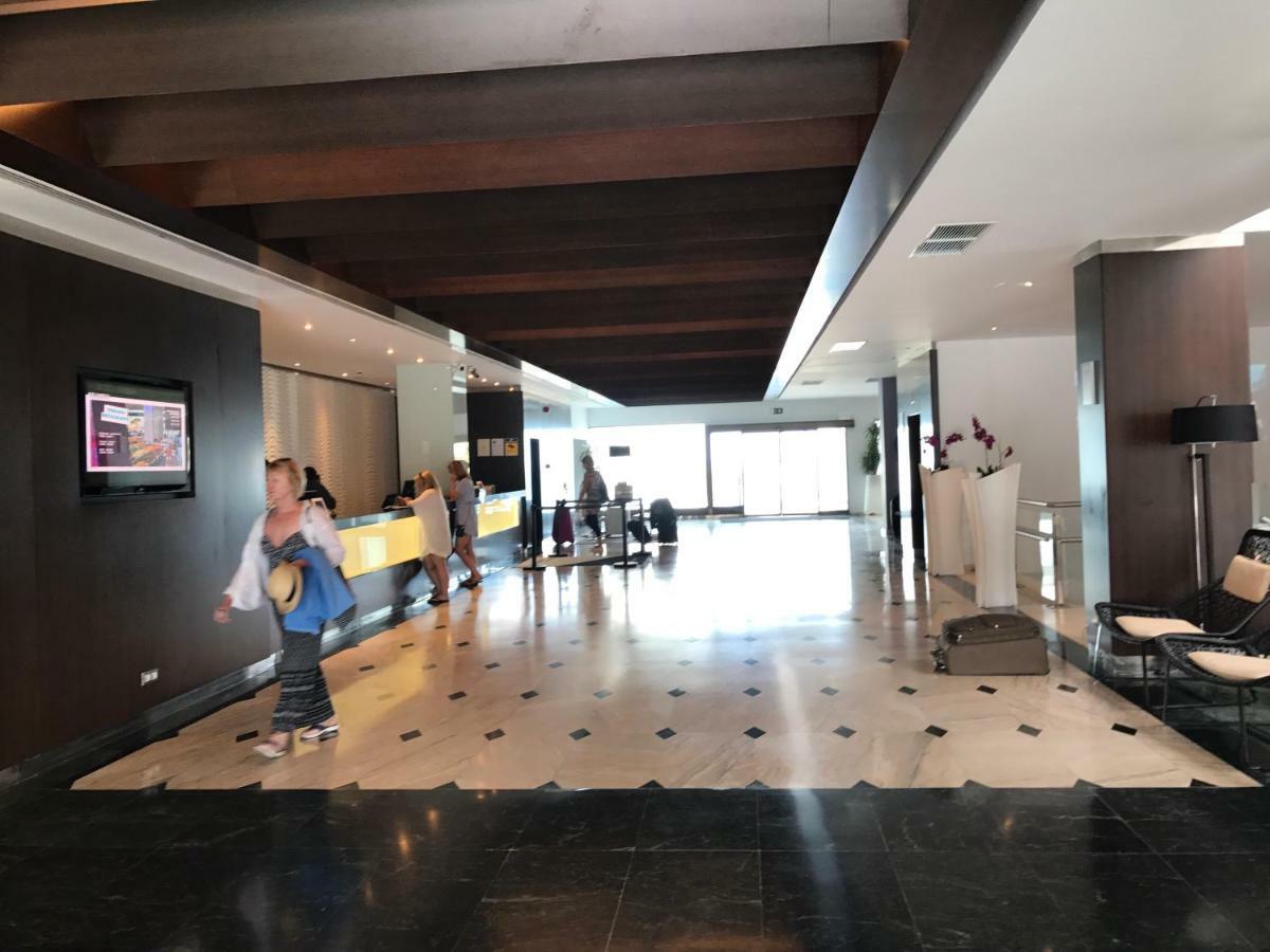 Apartment Sol Carihuela Τορρεμολίνος Εξωτερικό φωτογραφία
